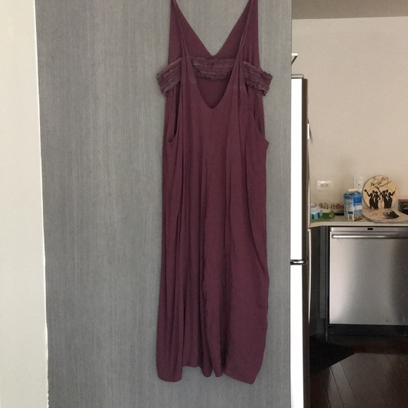 Purple jumper - Picture 5 of 5